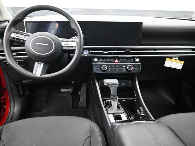 2026 Hyundai Tucson - $28,488