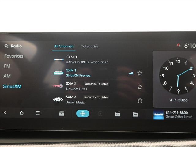 2026 Hyundai Tucson - $28,488