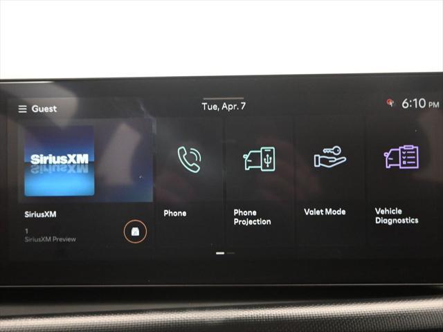 2026 Hyundai Tucson - $28,488