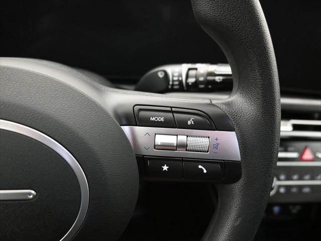 2026 Hyundai Tucson - $28,488