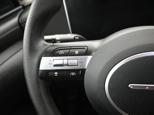 2026 Hyundai Tucson - $28,488