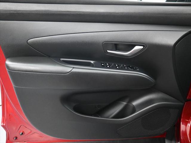 2026 Hyundai Tucson - $28,488