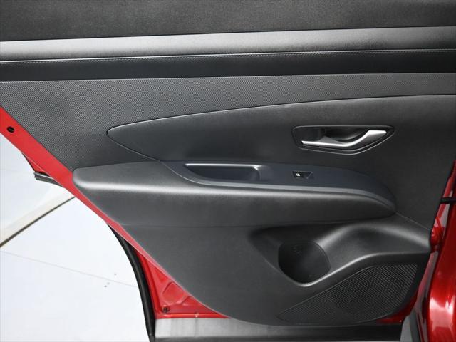 2026 Hyundai Tucson - $28,488
