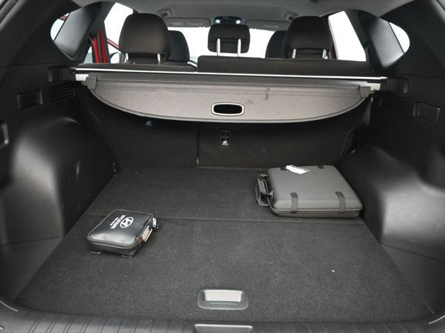 2026 Hyundai Tucson - $28,488