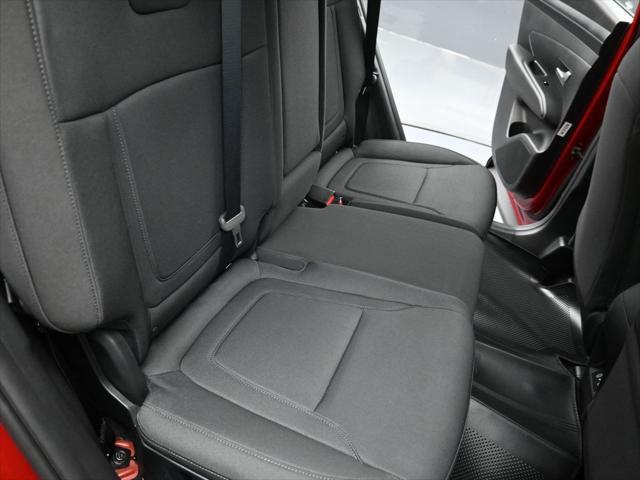 2026 Hyundai Tucson - $28,488