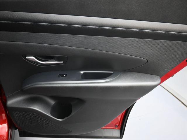 2026 Hyundai Tucson - $28,488