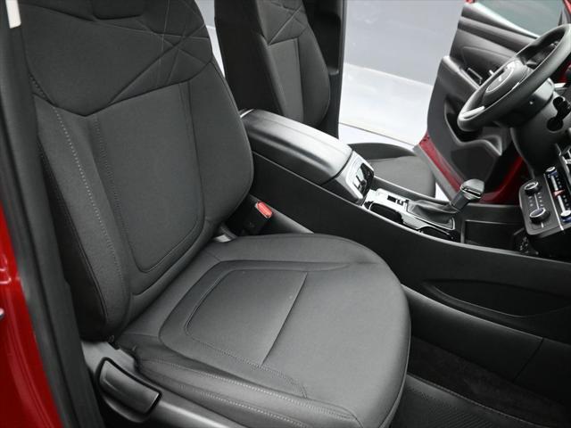 2026 Hyundai Tucson - $28,488