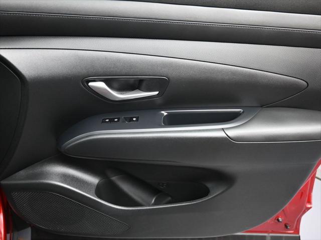 2026 Hyundai Tucson - $28,488