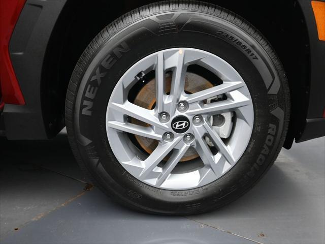 2026 Hyundai Tucson - $28,488