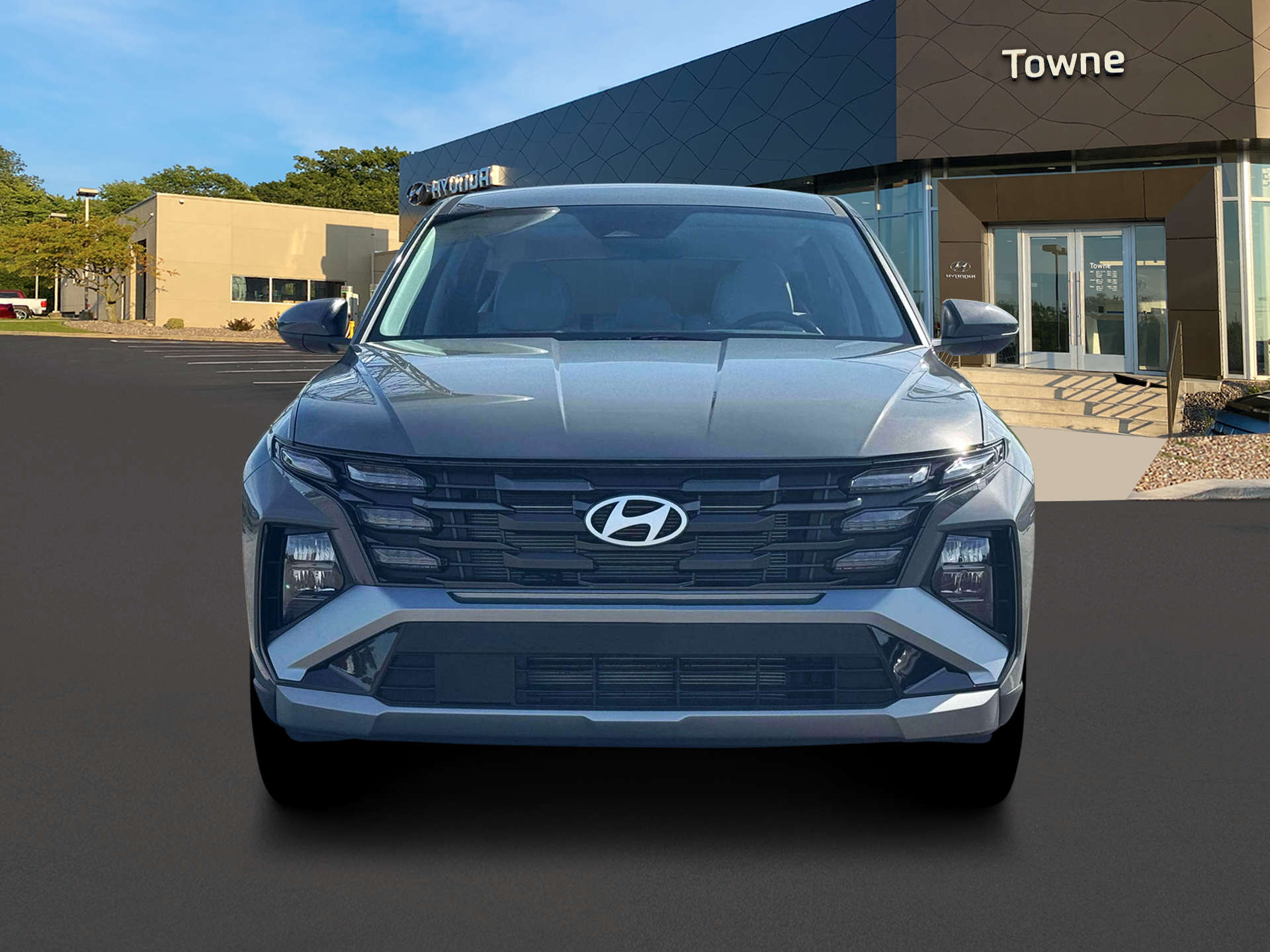 2026 Hyundai Tucson - $30,400
