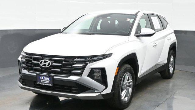 Preowned 2026 Hyundai TUCSON SE for Sale