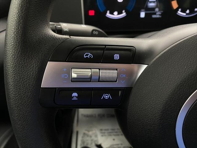 2026 Hyundai Tucson - $28,892