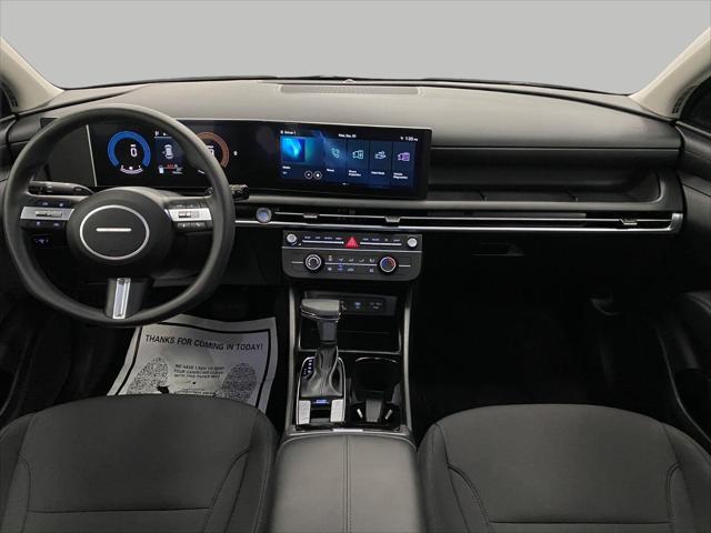 2026 Hyundai Tucson - $28,892