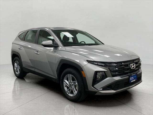 2026 Hyundai Tucson - $29,397