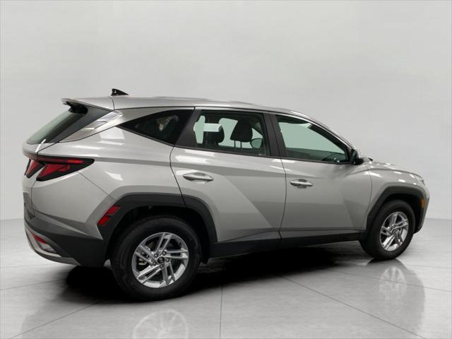 2026 Hyundai Tucson - $29,397