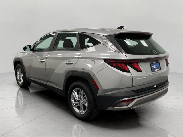2026 Hyundai Tucson - $29,397