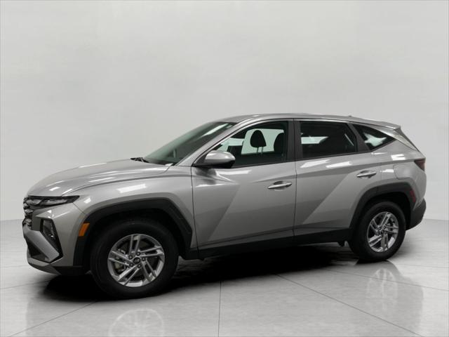 2026 Hyundai Tucson - $29,397