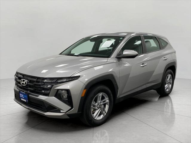2026 Hyundai Tucson - $29,397