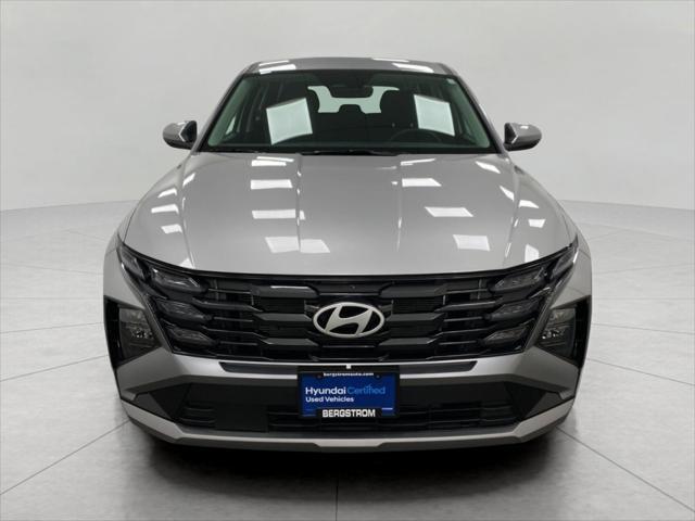 2026 Hyundai Tucson - $29,397