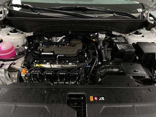 2026 Hyundai Tucson - $29,397