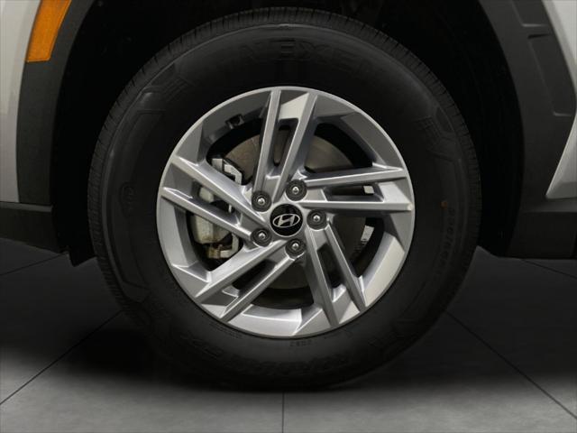 2026 Hyundai Tucson - $29,397