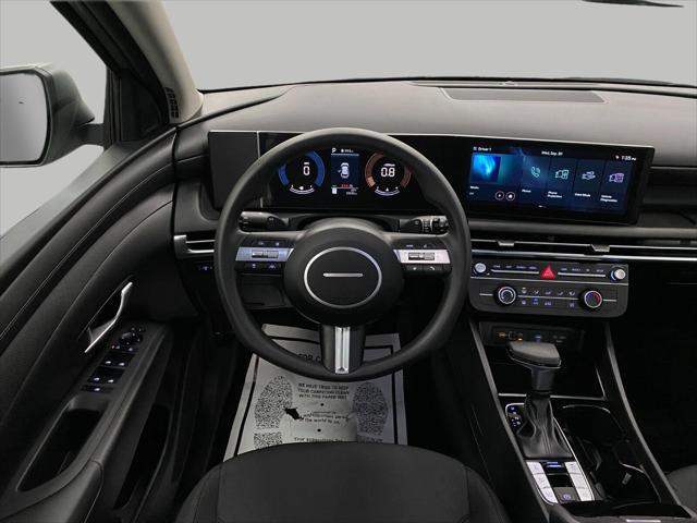 2026 Hyundai Tucson - $29,397