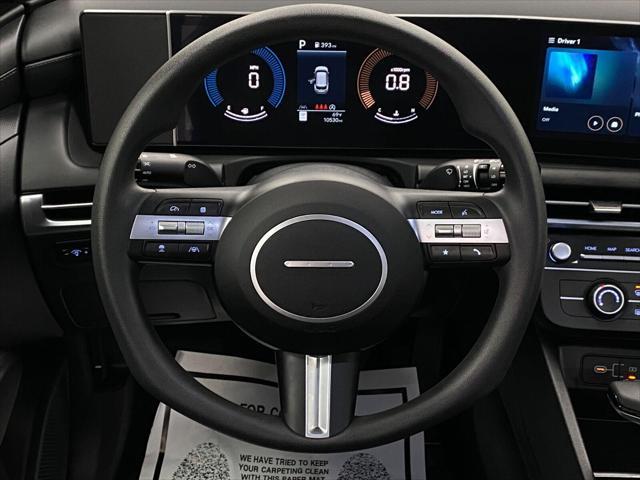 2026 Hyundai Tucson - $29,397