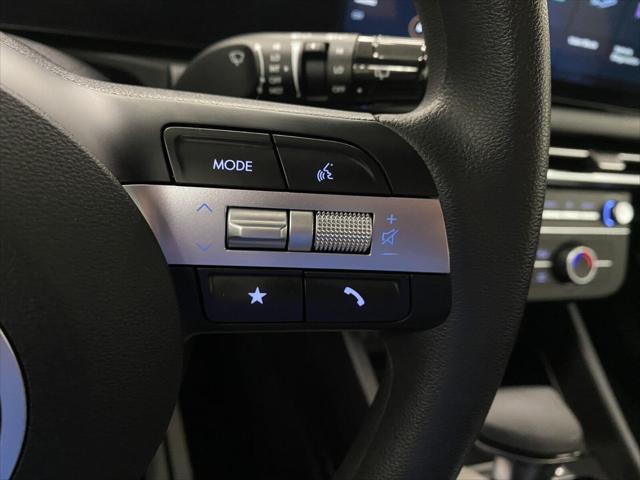 2026 Hyundai Tucson - $29,397