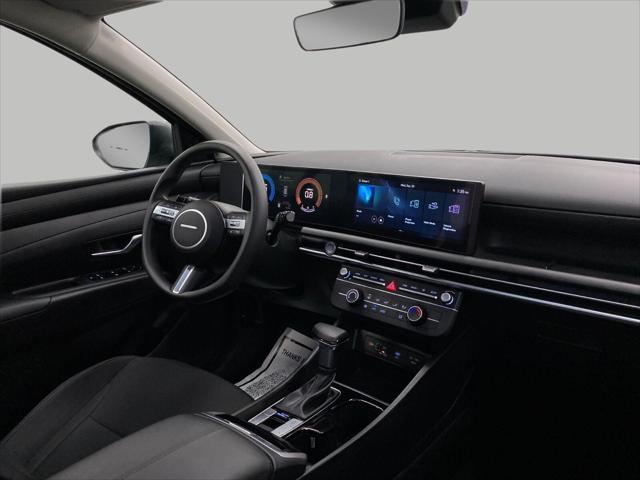 2026 Hyundai Tucson - $29,397