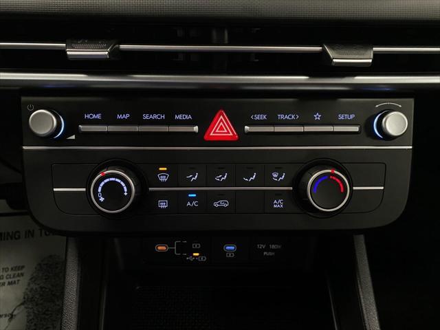 2026 Hyundai Tucson - $29,397