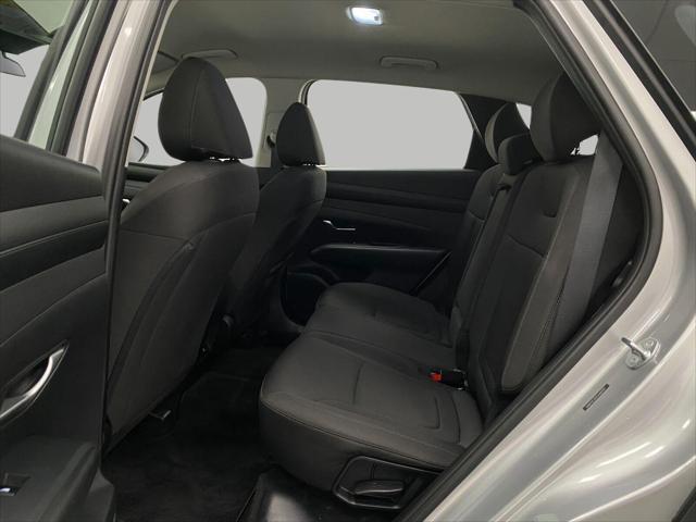 2026 Hyundai Tucson - $29,397