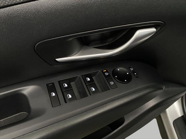 2026 Hyundai Tucson - $29,397