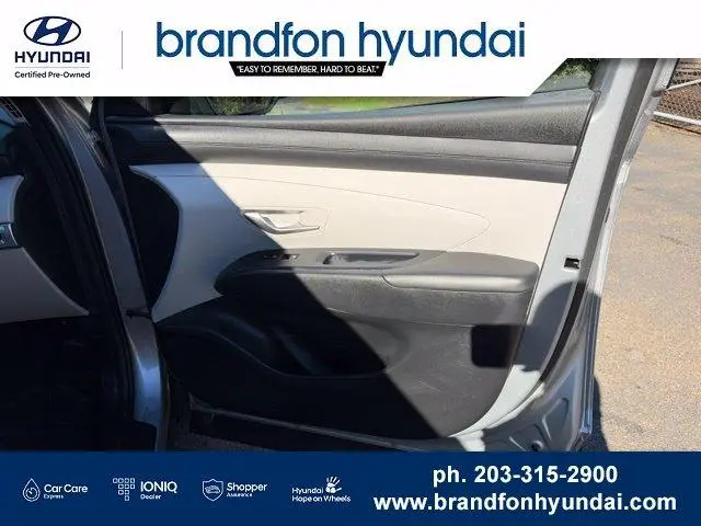 2026 Hyundai Tucson - $29,495