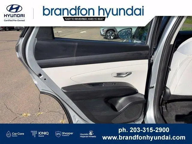 2026 Hyundai Tucson - $29,495