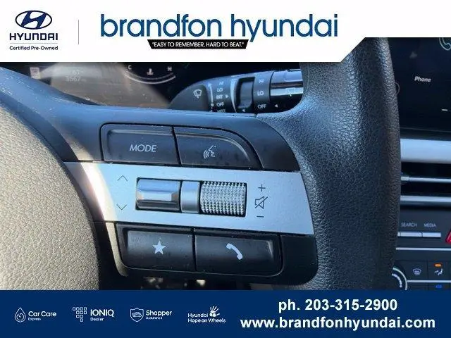 2026 Hyundai Tucson - $29,495