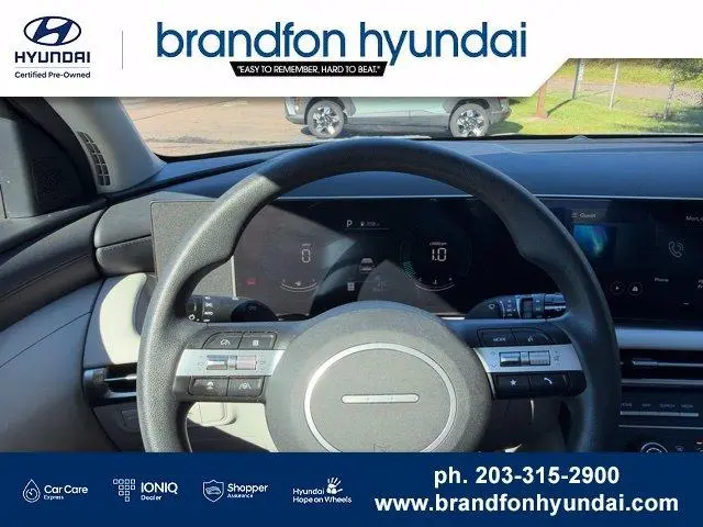 2026 Hyundai Tucson - $29,495