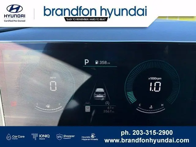 2026 Hyundai Tucson - $29,495