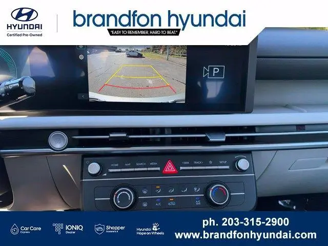 2026 Hyundai Tucson - $29,495