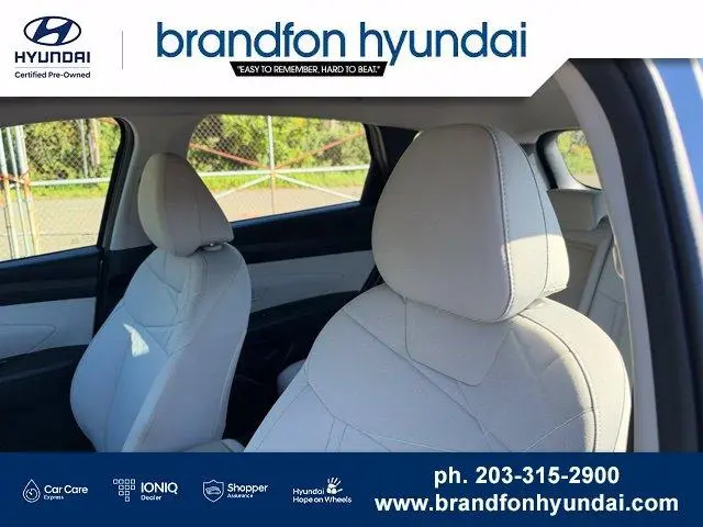 2026 Hyundai Tucson - $29,495