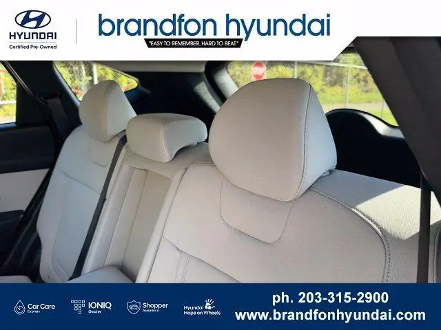 2026 Hyundai Tucson - $29,495