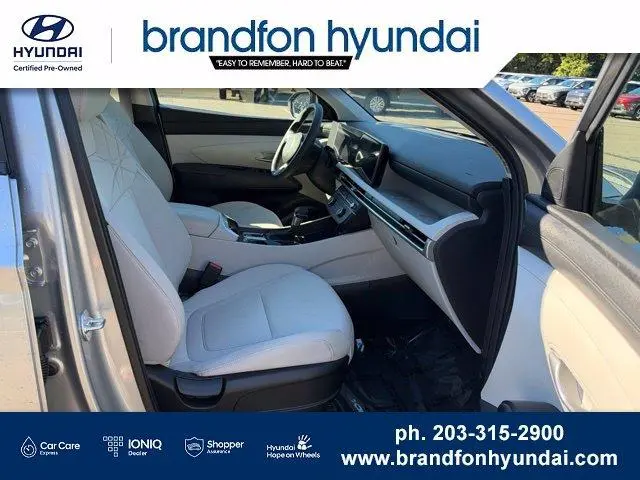 2026 Hyundai Tucson - $29,495
