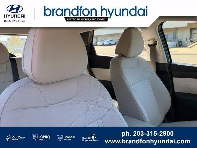 2026 Hyundai Tucson - $29,495