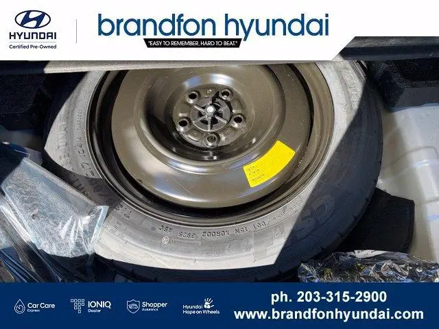 2026 Hyundai Tucson - $29,495