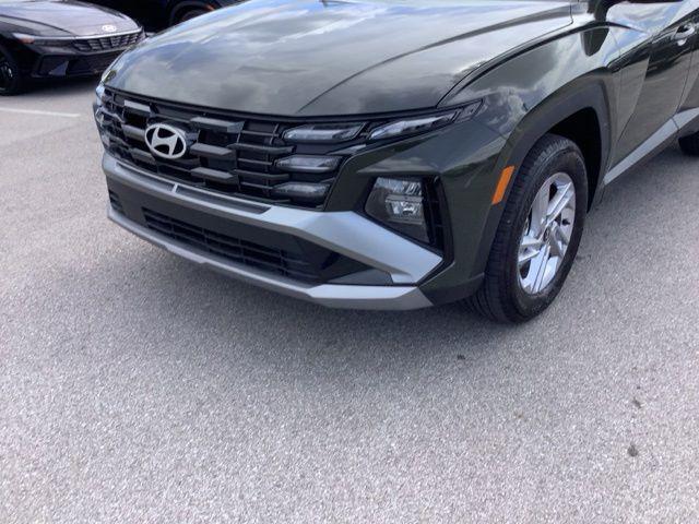 2026 Hyundai Tucson - $32,790