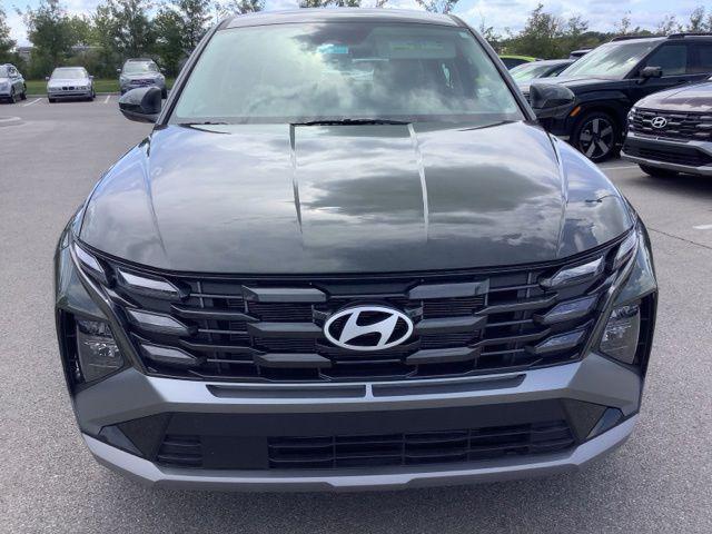 2026 Hyundai Tucson - $32,790
