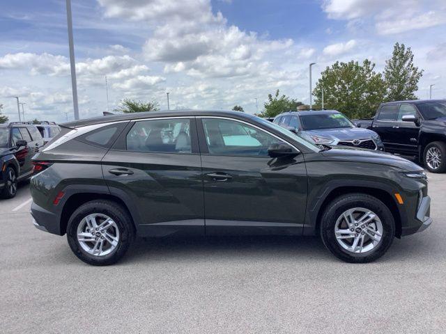 2026 Hyundai Tucson - $32,790
