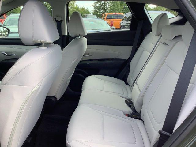 2026 Hyundai Tucson - $32,790