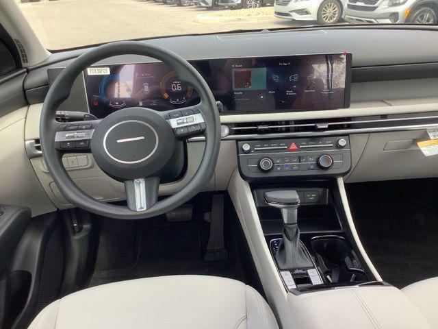 2026 Hyundai Tucson - $32,790