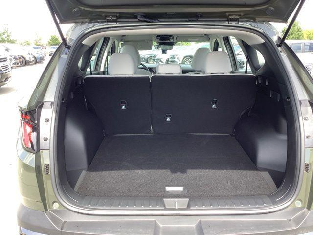 2026 Hyundai Tucson - $32,790