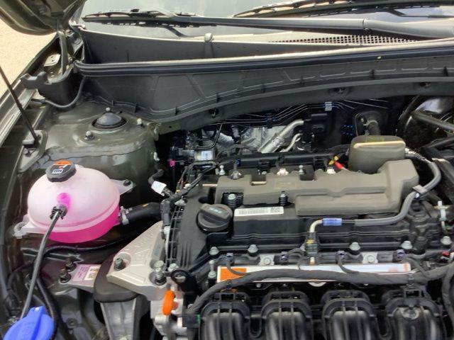 2026 Hyundai Tucson - $32,790